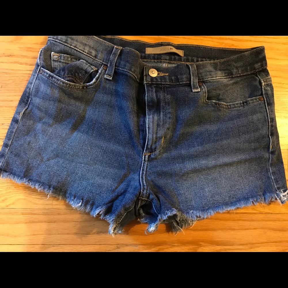 Joe’s Jeans Shorts